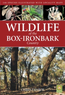 Wildlife of the Box-Ironbark Country