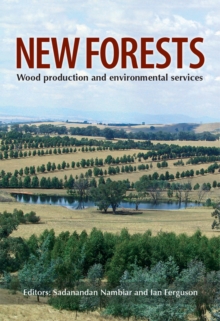 New Forests : Wood Production and Environmental Services