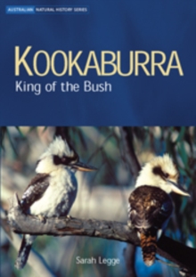 Kookaburra : King of the Bush