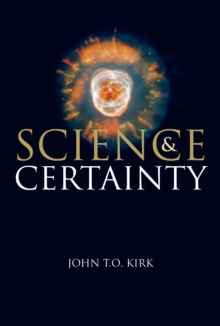 Science and Certainty