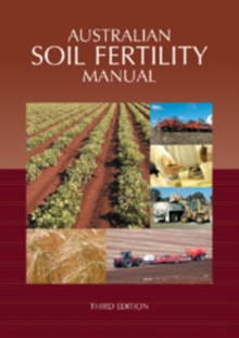 Australian Soil Fertility Manual