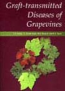 Graft-transmitted Diseases of Grapevines