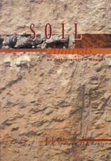 Soil Analysis: An Interpretation Manual