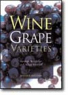 Wine Grape Varieties