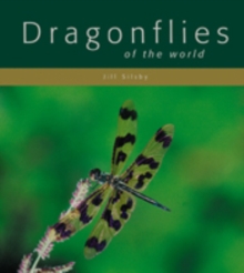 Dragonflies of the World