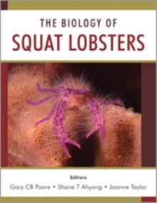 The Biology of Squat Lobsters