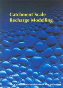 Catchment Scale Recharge Modelling - Part 4