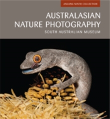 Australasian Nature Photography 09 : ANZANG Ninth Collection