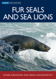 Fur Seals and Sea Lions, PDF eBook Fur Seals and Sea Lions, PDF eBook