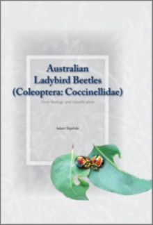 Australian Ladybird Beetles (Coleoptera: Coccinellidae) : Their Biology and Classification