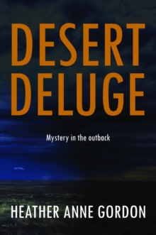 Desert Deluge