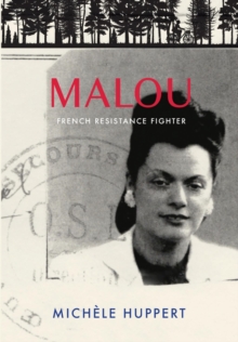 Malou : French Resistance Fighter