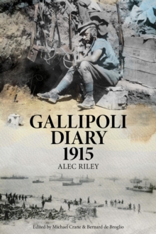 Gallipoli Diary 1915