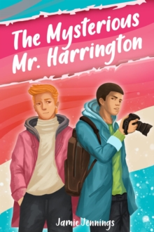 Mysterious Mr Harrington : Prince Charmer Series, #1