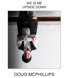 We is Me Upside Down