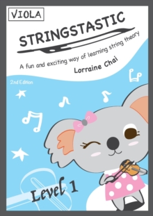 Stringstastic Level 1 - Viola