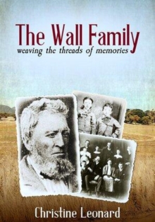 Wall Family: Weaving the Threads of Memories