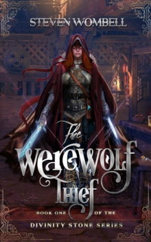 The Werewolf Thief