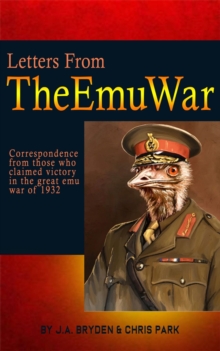 Letters from the emu war