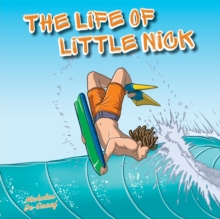 The Life of Little Nick : Helping kids discover the power of sport for positive mental health