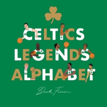 Celtics Legends Alphabet