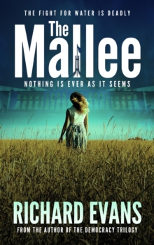 THE MALLEE : Rose changes her name but not her attitude.