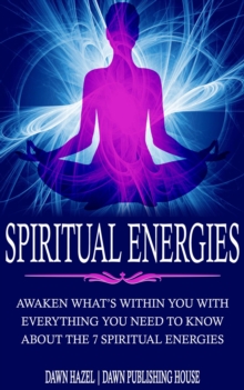 Spiritual Energies : Angel and Spiritual