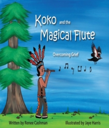 Koko and the Magical Flute