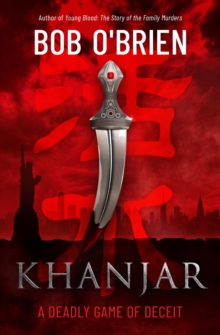 Khanjar : a deadly game of deceit