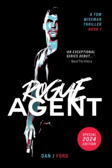 Rogue Agent 2024 Special Edition : Agent Series, #1