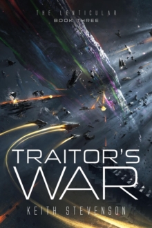 Traitor's War