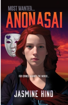 Anonasai : For crimes against the world