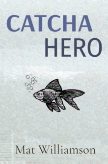 Catcha Hero : CATCHA HERO