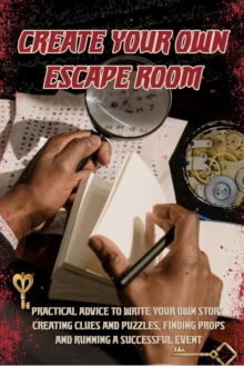 Create Your Own Escape Room