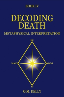 DECODING DEATH : METAPHYSICAL INTERPRETATION