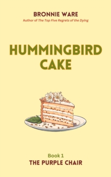 Hummingbird Cake