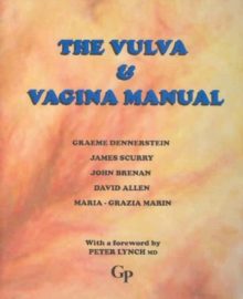 The Vulva and Vaginal Manual, Hardback Book The Vulva and Vaginal Manual, Hardback Book