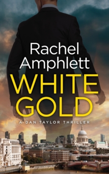White Gold, Paperback / softback Book White Gold, Paperback / softback Book