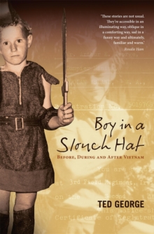 Boy in a Slouch Hat