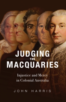 Judging the Macquaries