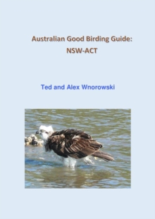 Australian Good Birding Guide: NSW-ACT