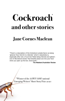 Cockroach and other stories