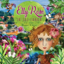 Elly Rose in Sri Lanka