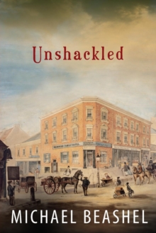 Unshackled : The Sandstone Trilogy-Two