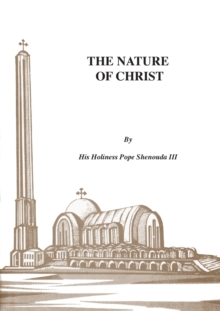 The Nature of Christ