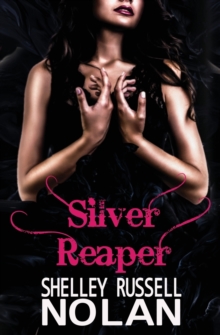 Silver Reaper, Paperback / softback Book Silver Reaper, Paperback / softback Book
