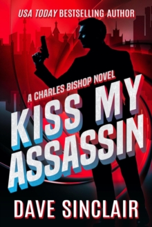 Kiss My Assassin