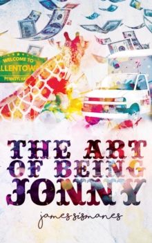 The Art of Being Jonny