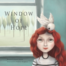 Window of Hope, Hardback Book Window of Hope, Hardback Book