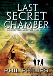 Last Secret Chamber : Ancient Egyptian Historical Mystery Fiction Adventure: Sequel to Mona Lisa's Secret